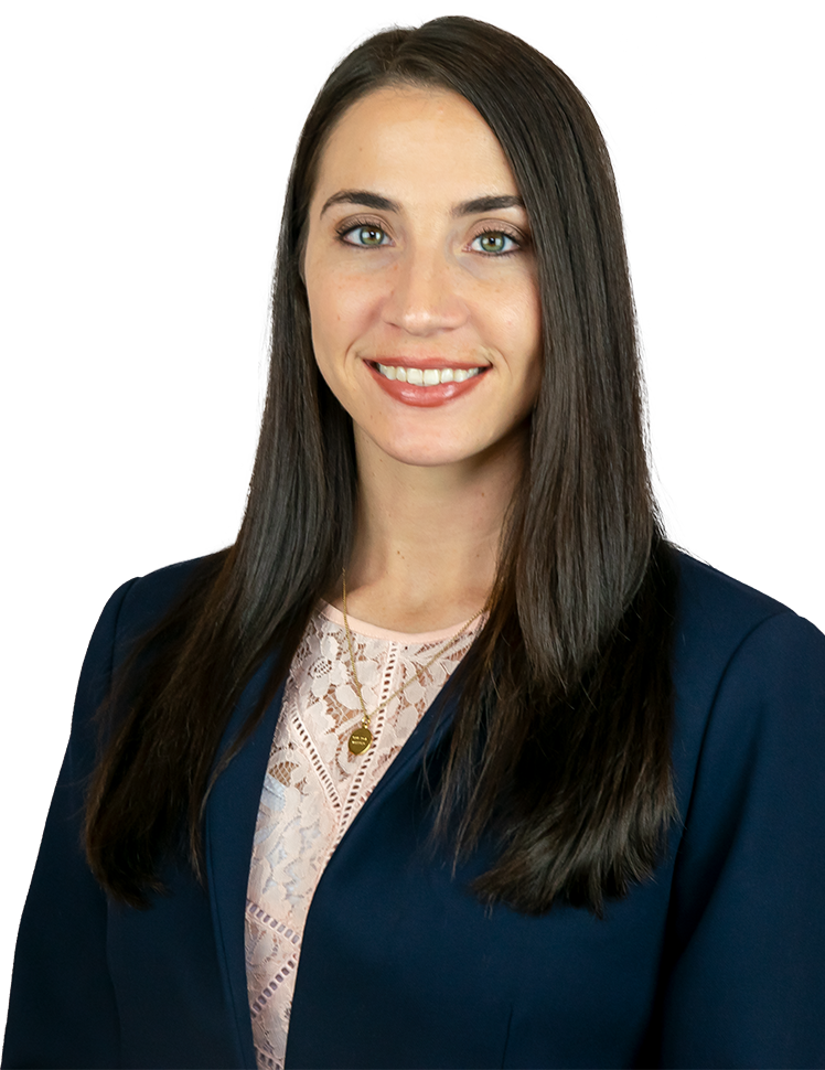 Associate Attorney Mary Erney | Erney Law